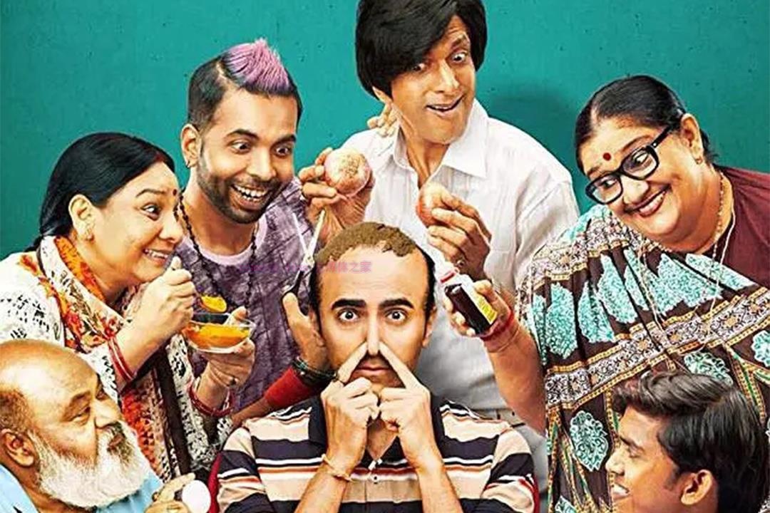 喜剧电影《三千烦恼丝》解说文案/剧情详述/解说教程/片源下载 20221108160603-636a7e6bd5f63.jpg