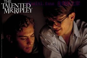 剧情电影《天才瑞普利》解说文案/剧情详述/解说教程/片源下载 20221108162531-636a82fb50991.jpg