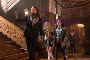 剧情电影《四个孩子和神奇动物》解说文案/剧情详述/解说教程/片源下载 20221108162921-636a83e1448fc.jpg