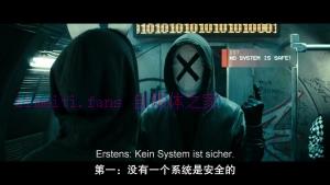 悬疑电影《我是谁:没有绝对安全的系统》解说文案/剧情详述/解说教程/片源下载 20221108165246-636a895e6d674.jpg