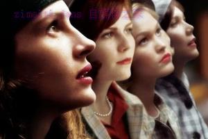 剧情电影《蒙娜丽莎的微笑》解说文案/剧情详述/解说教程/片源下载 20221108171712-636a8f1860b8e.jpg