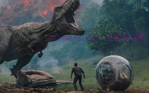 科幻电影《侏罗纪世界2》解说文案/剧情详述/解说教程/片源下载 20221108172320-636a9088c68e3.jpg