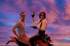 科幻电影《失控玩家》解说文案/剧情详述/解说教程/片源下载 20221108173659-636a93bb789f3.jpg