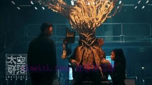 科幻电影《太空群落》解说文案/剧情详述/解说教程/片源下载 20221108175115-636a9713769bf.jpg