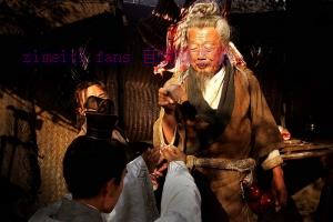 国产传记电影《画圣吴道子》解说文案/剧情详述/解说教程/片源下载 20221108175653-636a9865f3c1e.jpg