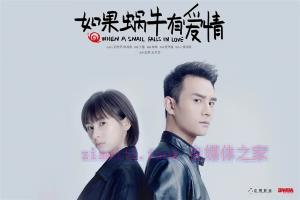 电视剧《如果蜗牛有爱情》21集电视剧解说文案/剧情详述/解说教程/片源下载(完结) 20221108182127-636a9e272e004.jpg