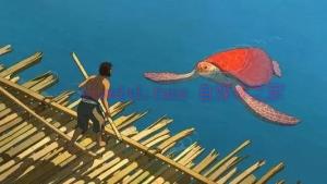 动漫电影《红海龟》解说文案/剧情详述/解说教程/片源下载 20221108184125-636aa2d5440e0.jpg