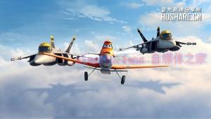 动漫电影《飞机总动员2:火线救援》解说文案/剧情详述/解说教程/片源下载 20221108184156-636aa2f404081.jpg