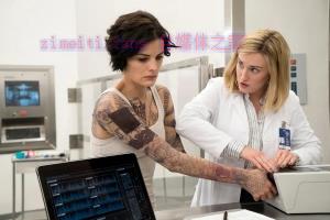 美剧《盲点 第一季》23集电视剧解说文案/剧情详述/解说教程/片源下载(完结) 20221108184451-636aa3a35b598.jpg