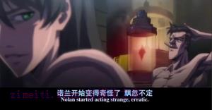 动漫电影《死亡空间:余波》解说文案/剧情详述/解说教程/片源下载 20221108190919-636aa95f2092e.jpg