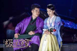 电视剧《极品家丁》31集电视剧解说文案/剧情详述/解说教程/片源下载(完结) 20221108191218-636aaa1248410.jpg