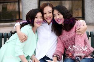 电视剧《天使的城》38集电视剧解说文案/剧情详述/解说教程/片源下载(完结) 20221108191408-636aaa802fce7.jpg