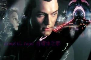 科幻电影《人工智能》解说文案/剧情详述/解说教程/片源下载 20221108193238-636aaed6c3b13.jpg