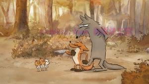 动漫电影《大坏狐狸的故事》解说文案/剧情详述/解说教程/片源下载 20221108193850-636ab04ae35bd.jpg