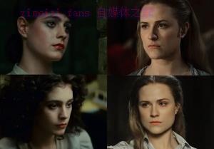 美剧《西部世界 第一季》10集电视剧解说文案/剧情详述/解说教程/片源下载(完结) 20221108194301-636ab145357fa.jpg