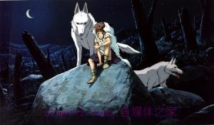 动漫电影《幽灵公主》解说文案/剧情详述/解说教程/片源下载 20221108200345-636ab621e1f87.jpg