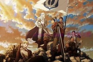 动漫电影《剑风传奇 黄金时代篇1:霸王之卵》解说文案/剧情详述/解说教程/片源下载 20221108200439-636ab657c0eaf.jpg