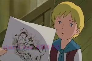动漫电影《佛兰德斯的狗》解说文案/剧情详述/解说教程/片源下载 20221108203235-636abce3e2140.jpg