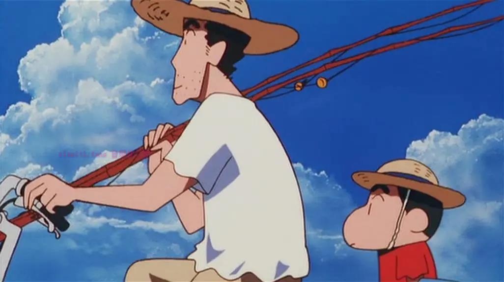 动漫电影《蜡笔小新:呼风唤雨!猛烈!大人帝国的反击》解说文案/剧情详述/解说教程/片源下载 20221108203243-636abceb9a0a5.jpg