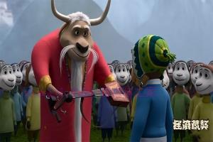 动漫电影《摇滚藏獒》解说文案/剧情详述/解说教程/片源下载 20221108203251-636abcf37340b.jpg