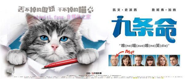 喜剧电影《九条命》解说文案/剧情详述/解说教程/片源下载 20221108203833-636abe4961779.jpg