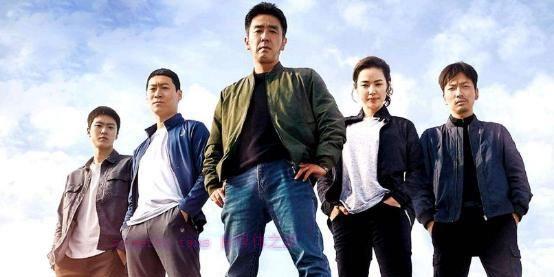 喜剧电影《极限职业》解说文案/剧情详述/解说教程及全剧下载 20221108203957-636abe9d5a5b2.jpg