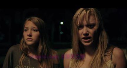 恐怖电影《它在身后》解说文案/剧情详述/解说教程及全剧下载 20221108204817-636ac091607a6.jpg