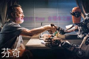 科幻电影《芬奇》解说文案/剧情详述/解说教程/片源下载 20221108205511-636ac22f5aa04.jpg