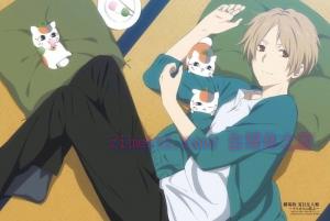 动漫电影《夏目友人帐》解说文案/剧情详述/解说教程/片源下载 20221108205540-636ac24ca21e2.jpg