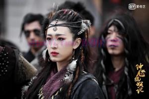 电视剧《钟馗捉妖记》55集电视剧解说文案/剧情详述/解说教程/片源下载(完结) 20221108210149-636ac3bd58ba2.jpg