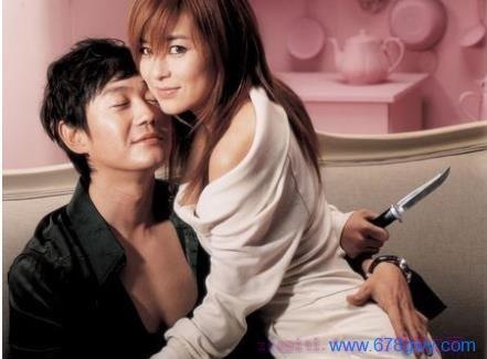 喜剧电影《我的恐怖女友》解说文案/剧情详述/解说教程及全剧下载 20221108210445-636ac46dc868a.jpg