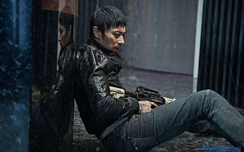 动作片《哭泣的男人》解说文案/剧情详述/解说教程及全剧下载 20221108211154-636ac61a34ec8.jpg