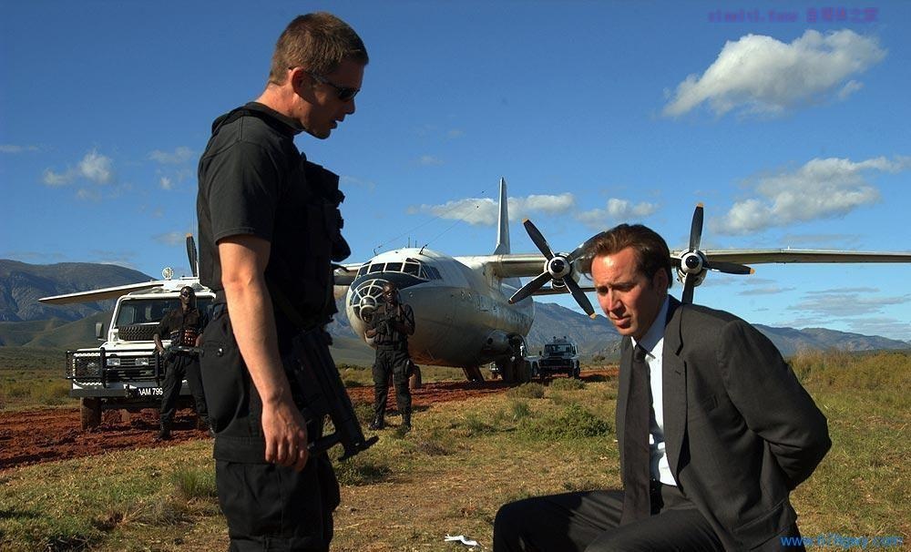 犯罪电影《战争之王》解说文案/剧情详述/解说教程及全剧下载 20221108211331-636ac67bb34f0.jpg