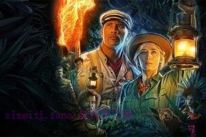 奇幻电影《丛林奇航》解说文案/剧情详述/解说教程/片源下载 20221108212214-636ac88628ed8.jpg