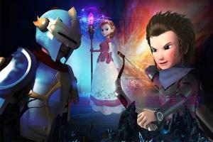 动漫电影《魔镜奇缘》解说文案/剧情详述/解说教程/片源下载 20221108212544-636ac9580f2b7.jpg