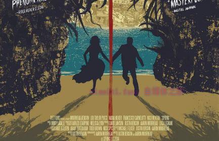 惊悚奇幻片《爱在初春惊变时》解说文案/剧情详述/解说教程及全剧下载 20221108214908-636aced453e3a.jpg