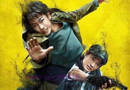 科幻电影《亚人》解说文案/剧情详述/解说教程及全剧下载 20221108215235-636acfa3e3485.jpg