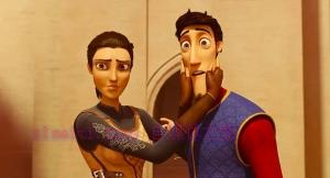 动漫电影《白马王子》解说文案/剧情详述/解说教程/片源下载 20221108215759-636ad0e74a322.jpg