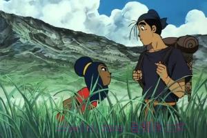 动漫电影《火鸟 凤凰篇》解说文案/剧情详述/解说教程/片源下载 20221108215947-636ad15379e58.jpg