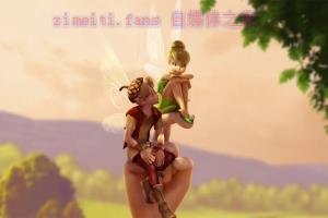 动漫电影《小叮当:拯救精灵大作战》解说文案/剧情详述/解说教程/片源下载 20221108220011-636ad16bdeef2.jpg