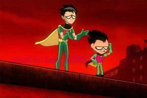 动漫电影《少年泰坦出击大战少年泰坦》解说文案/剧情详述/解说教程/片源下载 20221108220122-636ad1b2745bb.jpg