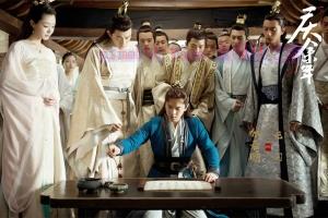 电视剧《庆余年》46集电视剧解说文案/剧情详述/解说教程/片源下载(完结) 20221108220651-636ad2fb5d1f9.jpg