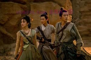 剧情电影《九色鹿王·前尘》解说文案/剧情详述/解说教程/片源下载 20221108221104-636ad3f80abfb.jpg