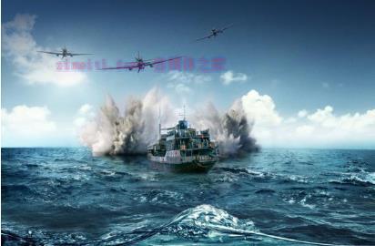 战争电影《七号渡船》解说文案/剧情详述/解说教程及全剧下载 20221108221301-636ad46dee42b.jpg