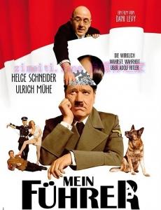 战争电影《拜见希特勒》解说文案/剧情详述/解说教程/片源下载 20221108221428-636ad4c4226c5.jpg