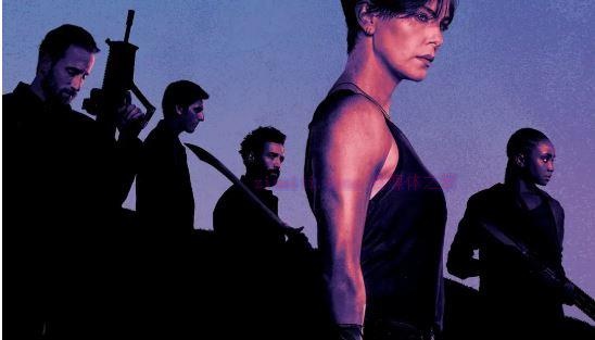 动作奇幻电影《永生守卫》解说文案/剧情详述/解说教程及全剧下载 20221108221913-636ad5e1d9db8.jpg