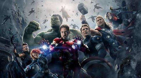 科幻电影《复仇者联盟2》解说文案/剧情详述/解说教程及全剧下载 20221108222648-636ad7a8e3f45.jpg