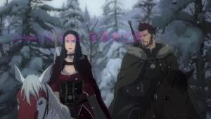 动漫电影《猎魔人:狼之噩梦》解说文案/剧情详述/解说教程/片源下载 20221108223009-636ad871c266a.jpg