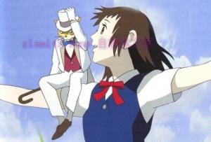 治愈动画片《猫的报恩》解说文案/剧情详述/解说教程/片源下载 20221108223137-636ad8c9d8f4b.jpg