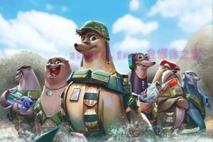 动漫电影《海豹自卫队》解说文案/剧情详述/解说教程/片源下载 20221108223555-636ad9cb22892.jpg